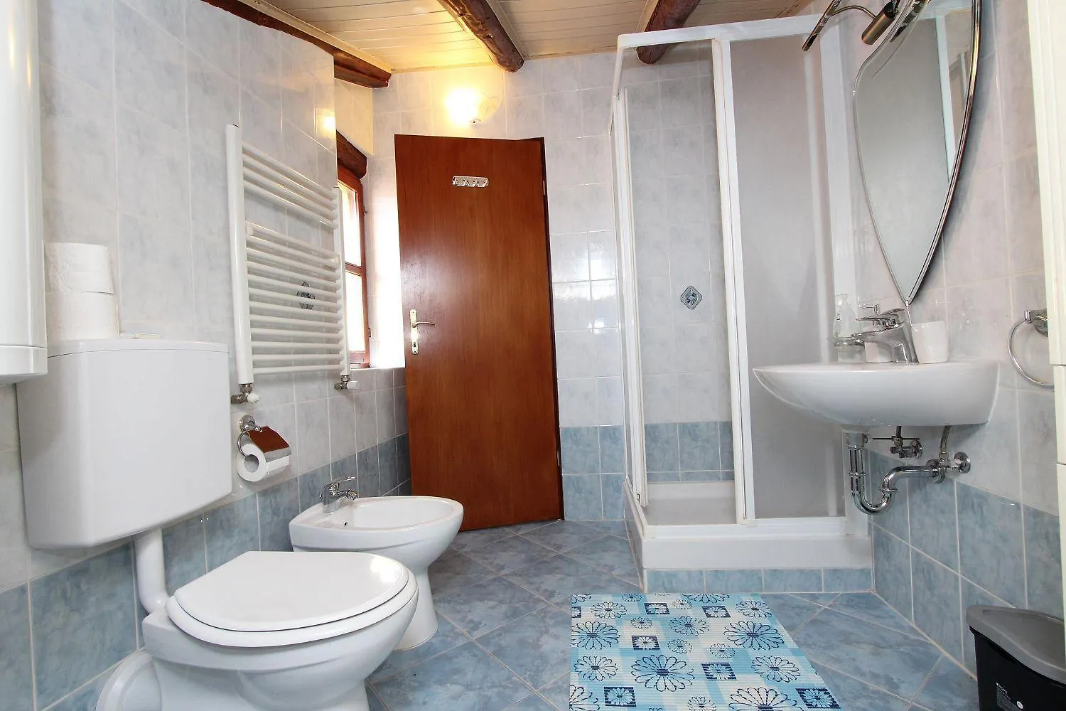 Traumhaftes Studio-Apartment Nur 400 Meter Zum Strand Inmitten Der Altstadt Von Rovinj