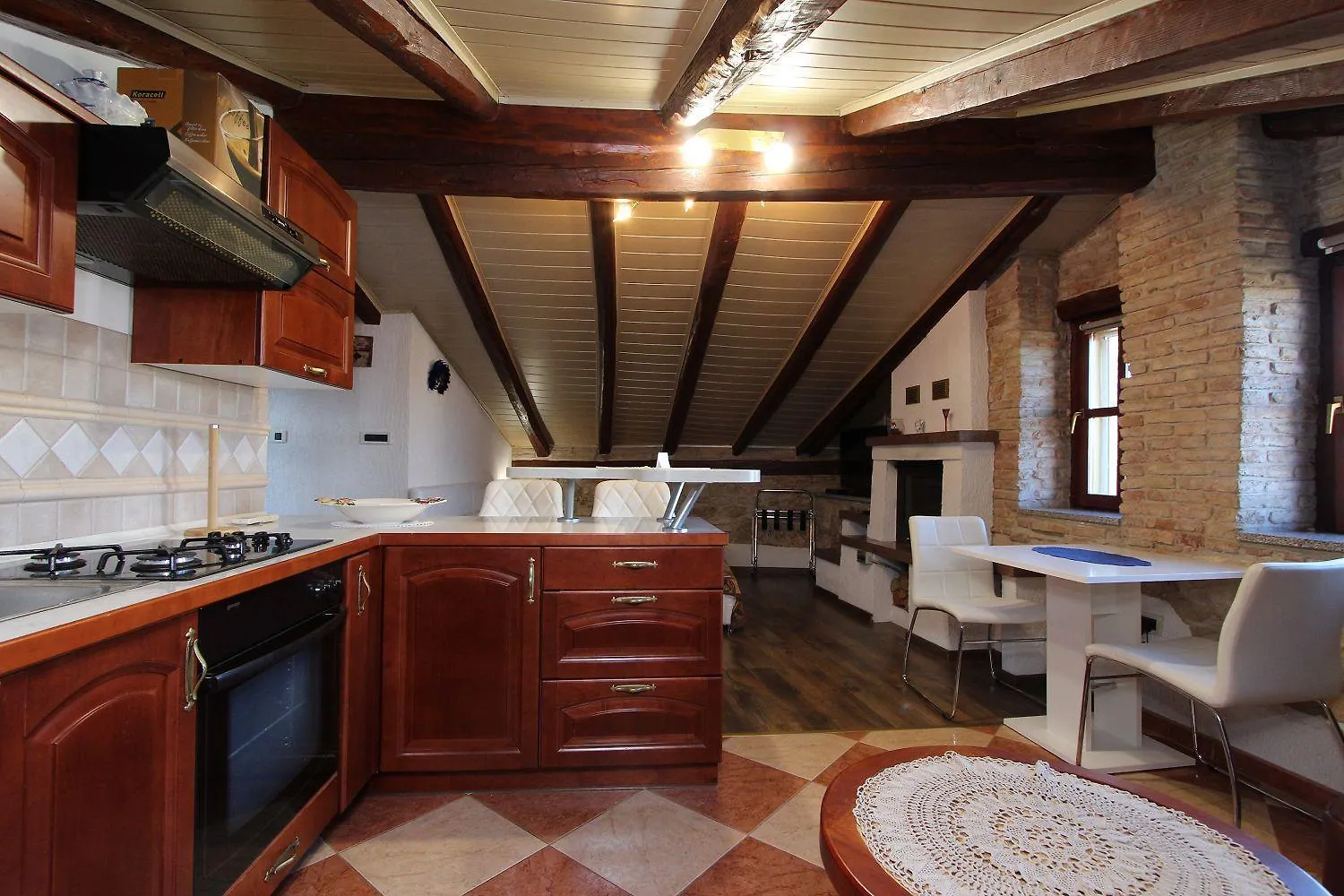 Traumhaftes Studio-Apartment Nur 400 Meter Zum Strand Inmitten Der Altstadt Von Rovinj Croatia