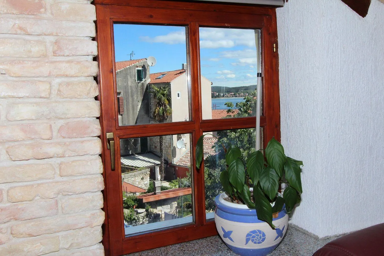 Apartment Traumhaftes Studio-Apartment Nur 400 Meter Zum Strand Inmitten Der Altstadt Von Rovinj