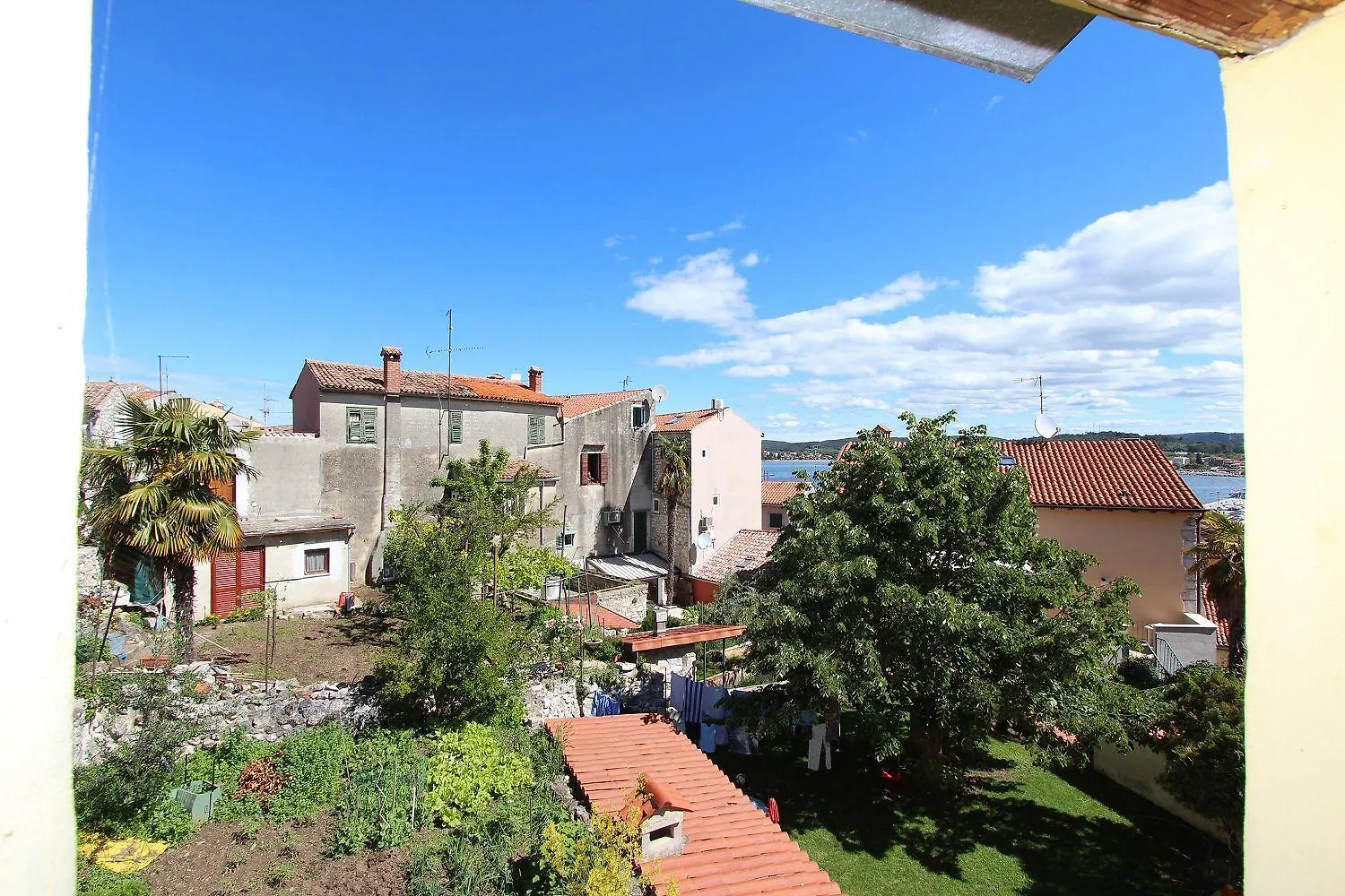 Traumhaftes Studio-Apartment Nur 400 Meter Zum Strand Inmitten Der Altstadt Von Rovinj 0*,  Croatia