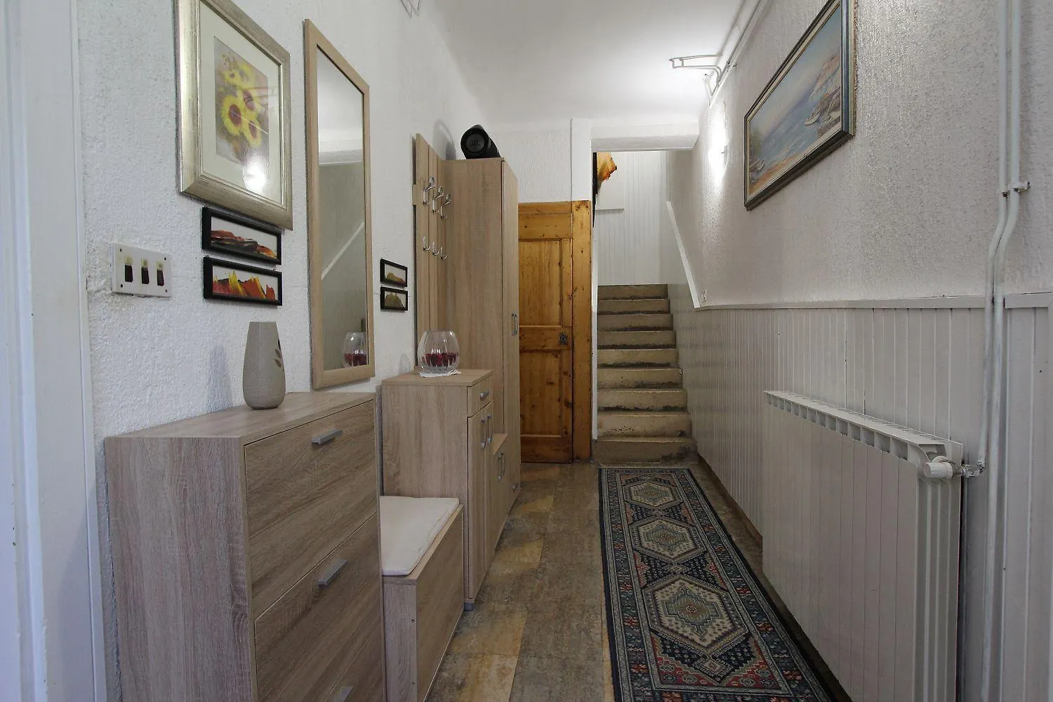 Traumhaftes Studio-Apartment Nur 400 Meter Zum Strand Inmitten Der Altstadt Von Rovinj 0*,  Croatia